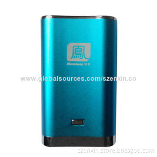 High Quality, Li-ion Battery, Power Bank, 10,000mAhNew
